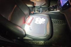2017 Toyota Levin 2016 Hybrid AT 1.8HGS E-CVTEliteSunroofEdition #8