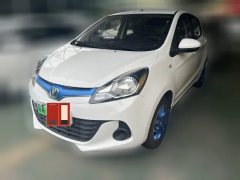 2018 Chang'an Benben EV 2019 EC260Standard EV #1
