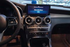 2019 Mercedes-Benz GLC-Class 2020 GLC 260 L 4MATIC Dynamic #13