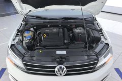 2017 Volkswagen Sagitar 2017 1.2T AT 180TSIEnjoy #10