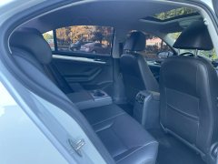2017 Volkswagen Sagitar 2017 1.2T AT 180TSIEnjoy #9