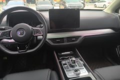 2019 BYD Tang PHEV 2018 2.0T AT DMSmart ConnectChuang Rui4WD HEV #12