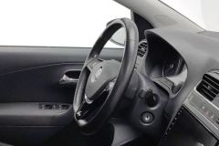 2019 Volkswagen Polo Hatchback 2018 1.5 AT Enjoy #23