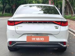 2023 Geely Auto Emgrand L Hi.P 2022 1.5TD-DHT Pro AT 100KM Super fast #8