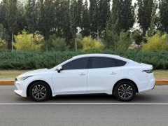 2023 BYD Destroyer 05 2022 DM-i 55KM AT Luxury #4