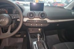 2021 Audi Q2L 2021 1.4T AT 35 TFSI FashionElegant #13