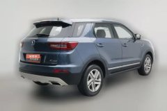 2019 Chang'an CS55 2019 1.5T AT Dazzling color China VI #2