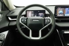 2025 Haval H6 2024 1.5T AT 2WDClassic #15