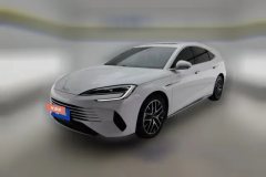 2024 BYD Seal 2024 Glory DM-i 1.5L AT 121kmLuxury #1