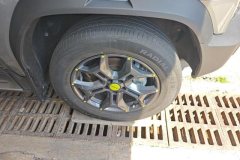 2024 Jetour Traveler 2023 2.0T AT 4WDtime travelPRO #6