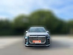 2024 Voyah Dreamer 2025 1.5T AT PHEV 4WDNoble KunpengEdition #9