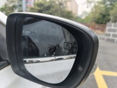 2016 Chang'an Yuexiang V7 2015 1.6 AT Enjoy China V #24