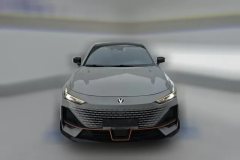 2024 Chang'an UNI-V 2023 1.5T AT Sport #2