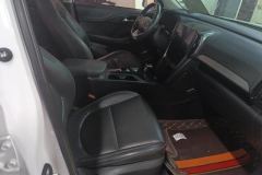 2021 Hyundai ix35 2021 2.0 AT 2WDGLSLeading #8