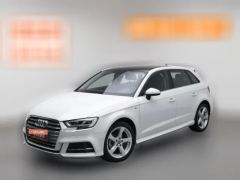 2021 Audi A3 Sportback 2020 1.4T AT 35TFSIFashion China VI #1