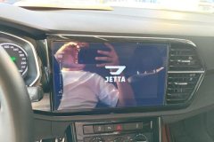 2021 Jetta VS7 2021 310Anniversary 1.4T AT Joy #13