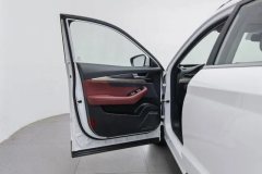 2024 Jetour X70 2024 1.5T DCT Honor PRO 5-Seater #11