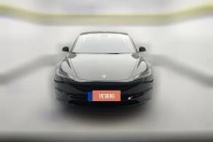 2025 Tesla Model 3 2025 rear wheel driveEdition #2