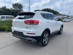 2017 Haval H6 2017 2.0T AT Red LabelSmart FashionFWD #5
