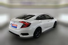 2021 Honda Civic 2019 1.5T AT 220TURBOPowermoveEdition China VI #3