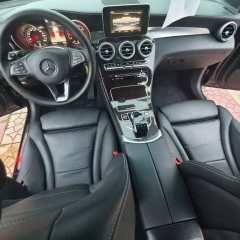 2019 Mercedes-Benz GLC-Class 2019 GLC 260 4MATIC Dynamic #7