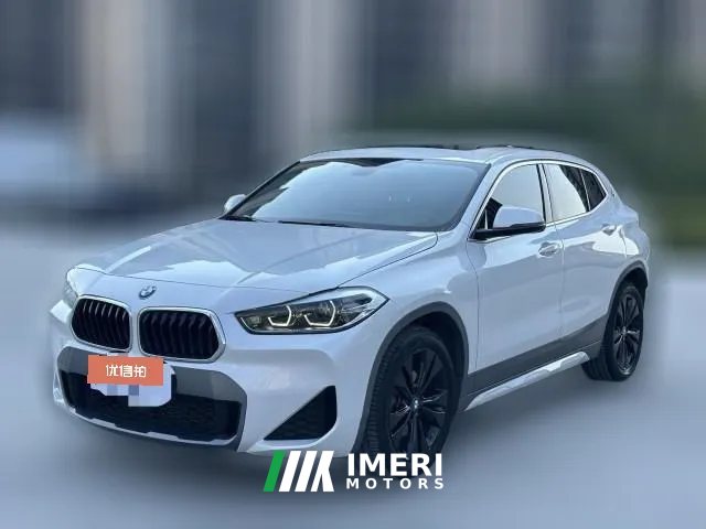 2021 BMW X2 2021 1.5T AT sDrive20i MOff-road package