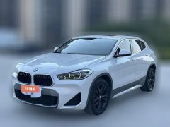 2021 BMW X2 2021 1.5T AT sDrive20i MOff-road package #1
