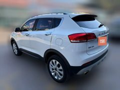 2017 Haval H2 2018 1.5T MT Blue LabelElite #10