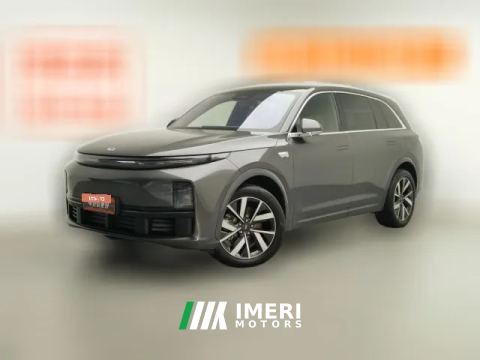2024 Li Auto Li Auto L7 2023 Air