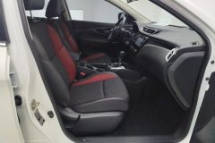 2019 Nissan Qashqai 2017 2.0 AT Smart China VI #8