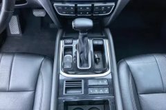 2018 GAC Trumpchi Trumpchi GS7 2017 2.0T AT 320TLuxurySmart ConnectFWD #16