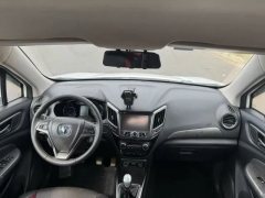 2016 Chang'an CS15 2016 1.5 MT Luxury #6