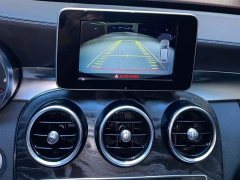 2016 Mercedes-Benz C-Class 2016 1.6T AT C180LSport #6