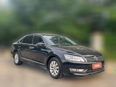 2015 Volkswagen Passat 2014 1.8T AT HonorNavEdition #3