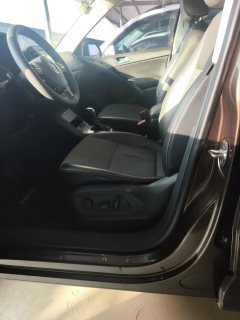 2019 Volkswagen Tiguan 2017 1.8T AT 300TSIsilk roadFashion #7