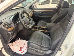2019 Honda CR-V 2019 1.5T AT 240TURBODazzlingplusFashionFWD #4