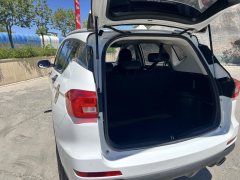 2019 Haval M6 2019 1.5T AT DCTElite China VI #15