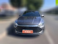 2022 BYD Qin Plus 2021 1.5 AT DM-i 55KM Flagship #2