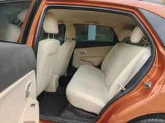 2016 Chery Fengyun 2 Hatchback 2015 1.5 MT Sharp #6