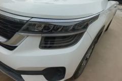2020 Kia KX3 2020 1.5 AT trendEdition #5