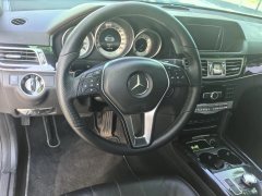 2015 Mercedes-Benz E-Class 2015 2.0T AT E260LSportLuxury #4