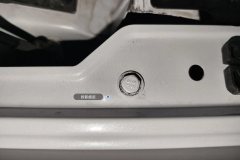 Right Front Fender