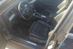 2018 Volkswagen Magotan 2018 1.8T AT 330TSI DSG Leading #9