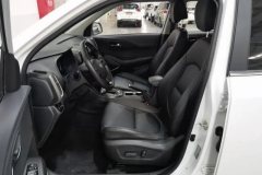 2020 Hyundai ix35 2020 2.0 AT Zhiyong·PleasureFWD #13