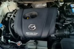 2017 Mazda CX-5 2015 2.0 MT Comfort FWD #10