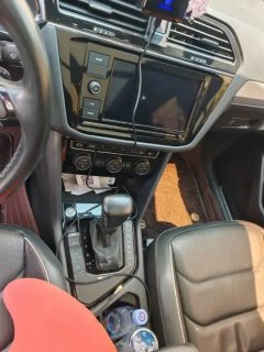2019 Volkswagen Tiguan L PHEV 2019 1.4T AT 430PHEVHEVFlagship #5