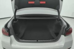 2023 BMW 5 Series 2022 Facelift II 2.0T AT 525Li MSport Pkg #4