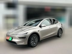 2026 Tesla Model Y L 2025 Long Range AWD Edition #1