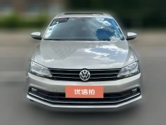 2018 Volkswagen Sagitar 2018 180TSI DSGEnjoyEdition #3