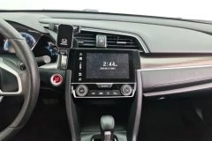 2020 Honda Civic 2019 1.5T AT 220TURBOPowermoveEdition China VI #13